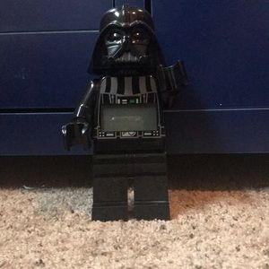 ⏰ Darth Vader alarm clock